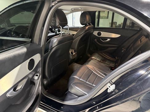 Used 2016 Mercedes-Benz C 300 Sedan image 12