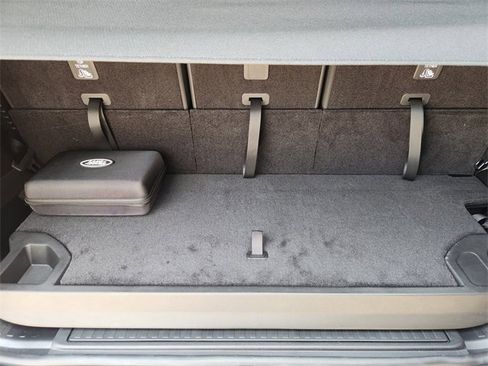 New 2025 Land Rover Defender 130 V8 image 23