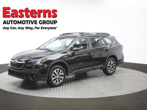 Used 2022 Subaru Outback AWD/4WD image 57