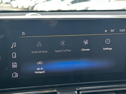 Used 2024 Chevrolet TrailBlazer RS w/ Convenience Package image 24