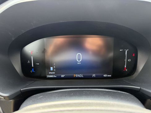 Used 2025 Ford Escape Active AWD/4WD image 15