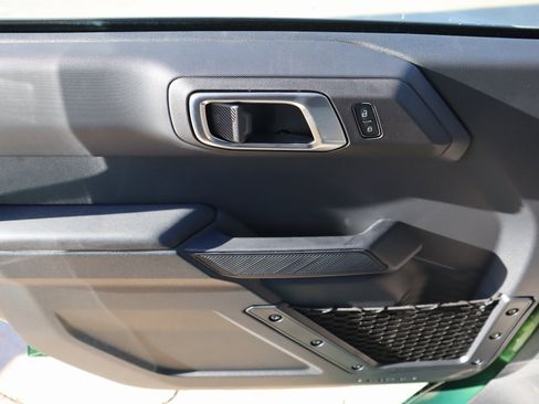 New 2025 Ford Bronco Big Bend image 15