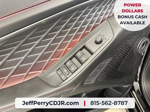 New 2026 Dodge Charger R/T AWD/4WD image 4
