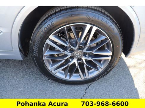 Certified 2026 Acura MDX SH-AWD w/ Advance Package image 31