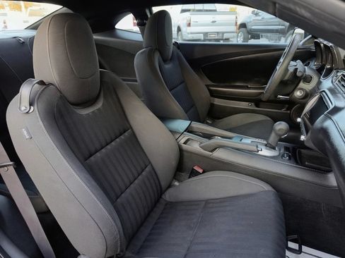 Used 2015 Chevrolet Camaro LS RWD image 16