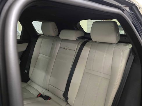 Certified 2023 Land Rover Range Rover Velar R-Dynamic S image 21