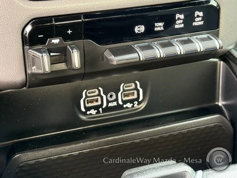 Used 2024 RAM 2500 Big Horn w/ Off Road Package image 22