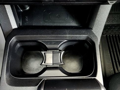 Used 2023 Toyota Tacoma TRD Sport image 39