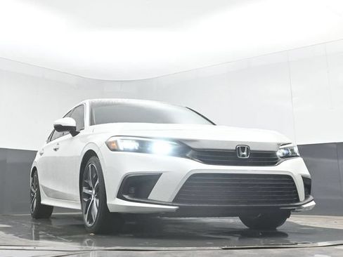 Certified 2024 Honda Civic Touring image 41