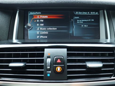 Used 2018 BMW X4 xDrive28i image 48