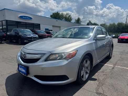 Used 2014 Acura ILX FWD image 6