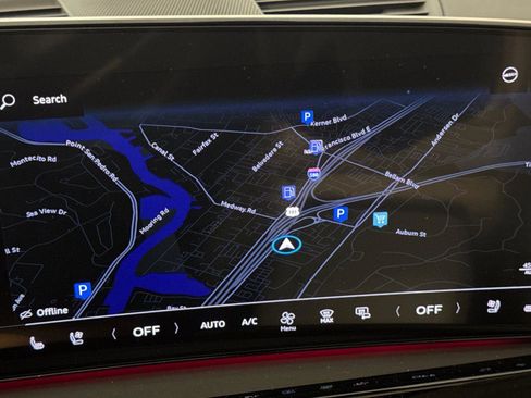 New 2025 Audi A5 2.0T Premium Plus image 17