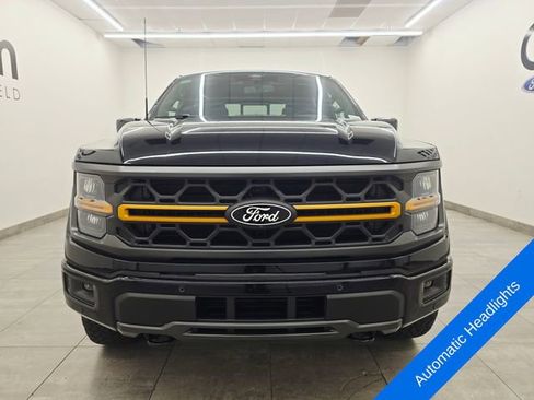 New 2026 Ford F150 Tremor w/ Equipment Group 402B AWD/4WD image 7