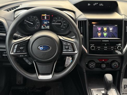 Used 2018 Subaru Impreza 2.0i Premium image 20