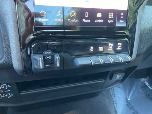 New 2026 RAM 3500 Tradesman AWD/4WD image 17