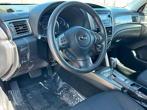 Used 2011 Subaru Forester 2.5X Premium w/ All-Weather Pkg AWD/4WD image 7