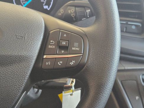 New 2025 Ford Transit 350 148 High Roof Extended w/ Load Area Protection Package image 15