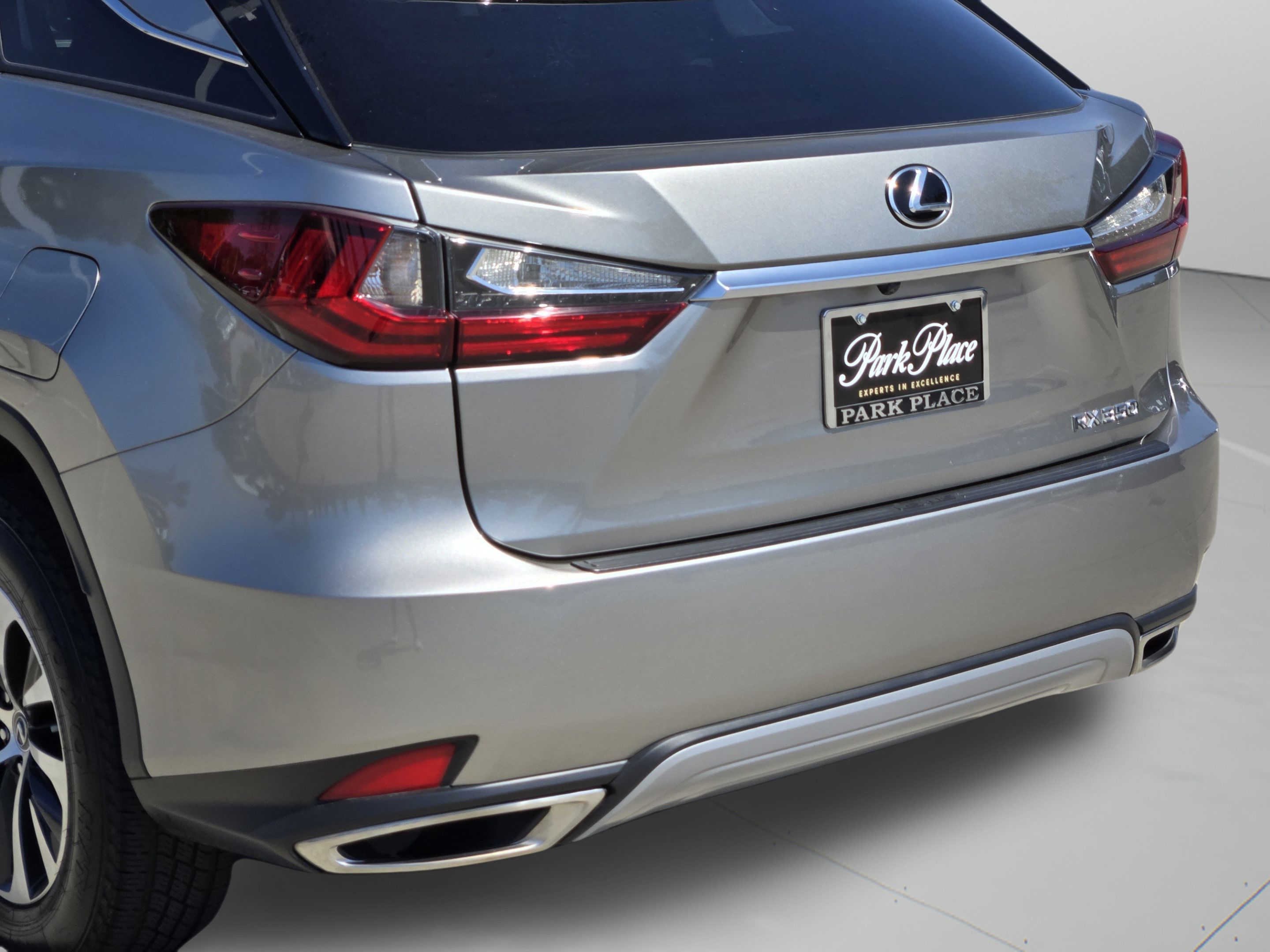 Used 2022 Lexus RX 350 FWD w/ Premium Package image 39