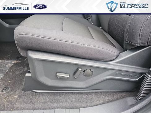 New 2026 Ford F150 XLT w/ Equipment Group 302A MID AWD/4WD image 18