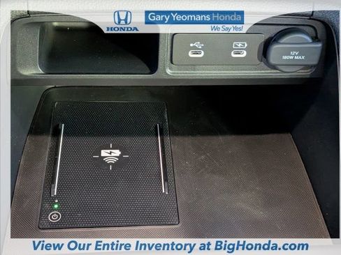New 2026 Honda Pilot EX-L image 31