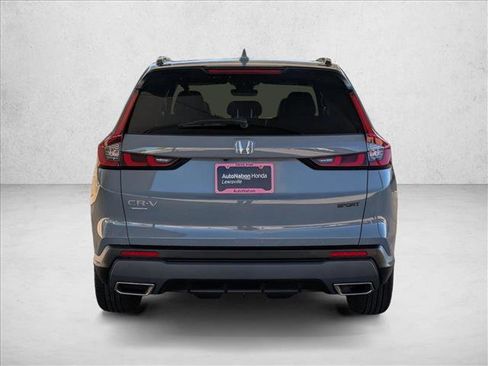Used 2025 Honda CR-V Sport-L image 7