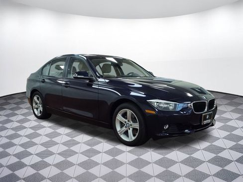 Used 2015 BMW 328i xDrive Sedan image 6