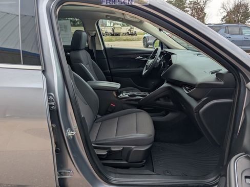Used 2022 Buick Envision Preferred AWD/4WD image 24