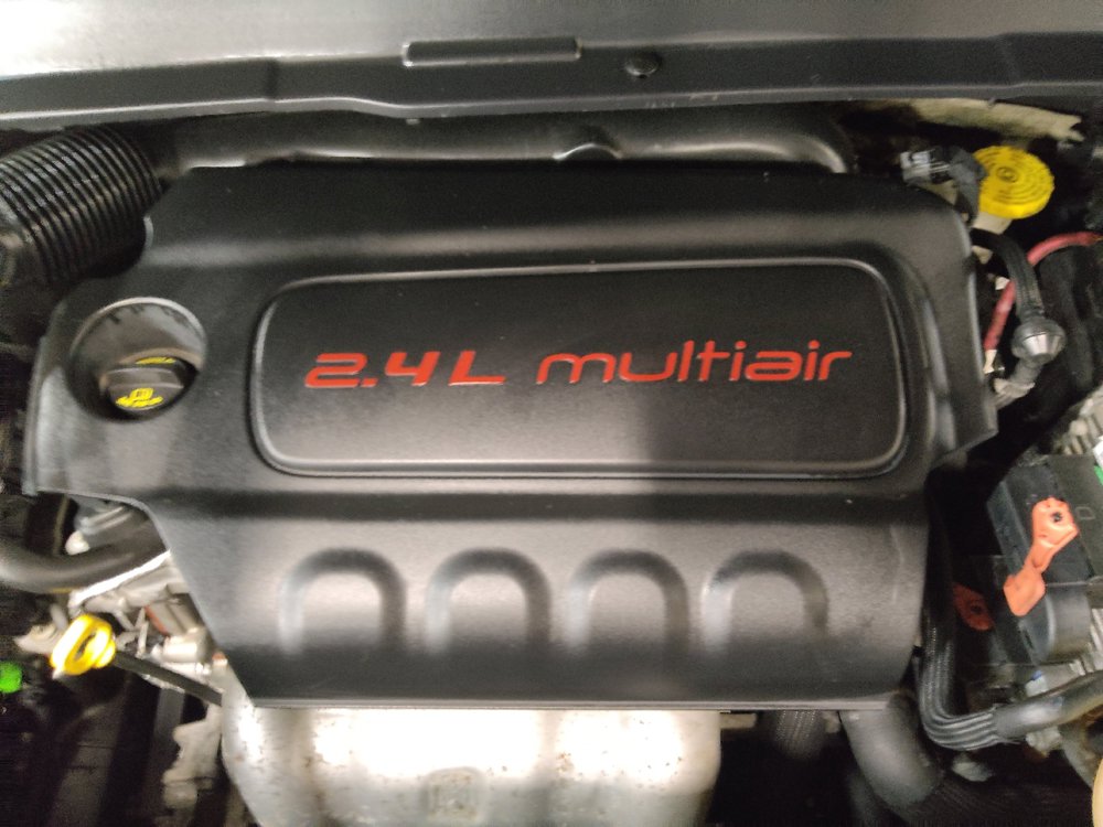 Used 2018 Jeep Compass Latitude FWD image 30