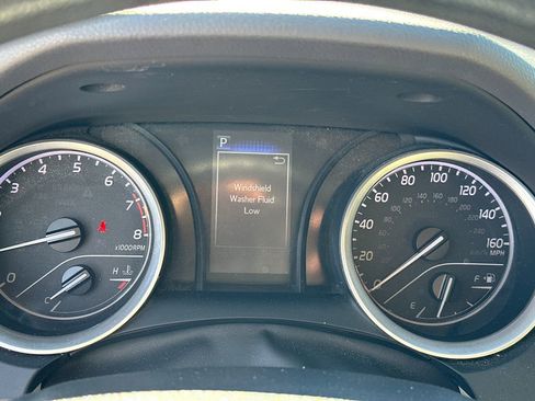 Used 2023 Toyota Camry LE image 23