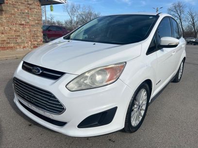 Used 2015 Ford C-MAX SE w/ Cargo Management Package