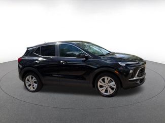 Used 2025 Buick Encore GX Preferred video 2