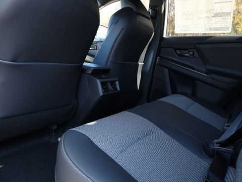 New 2026 Toyota bZ image 27