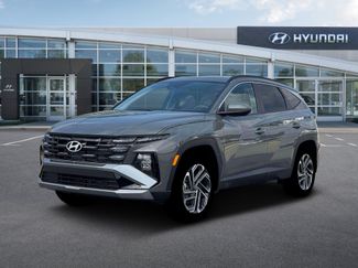 New 2026 Hyundai Tucson SEL Plus w/ Tow & Go Package AWD/4WD video 1
