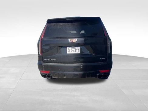 Used 2023 Cadillac Escalade V image 14
