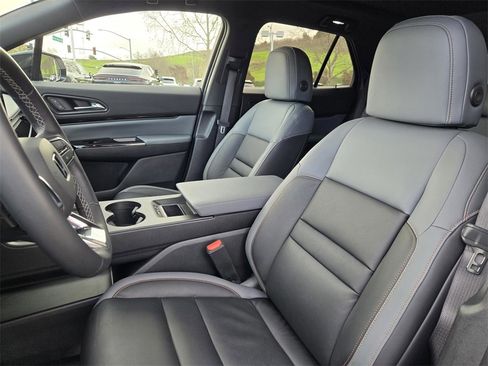 Used 2025 Honda Prologue Touring image 20