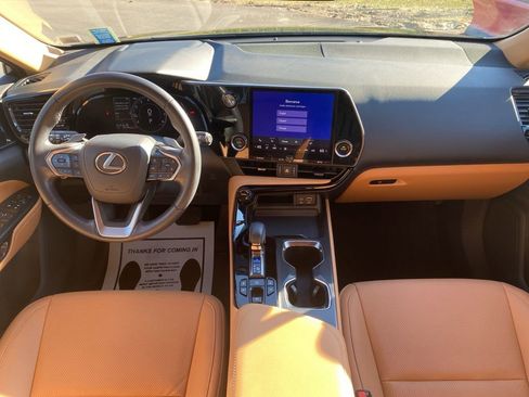 Used 2024 Lexus NX 350 AWD w/ Cold Area Package image 7