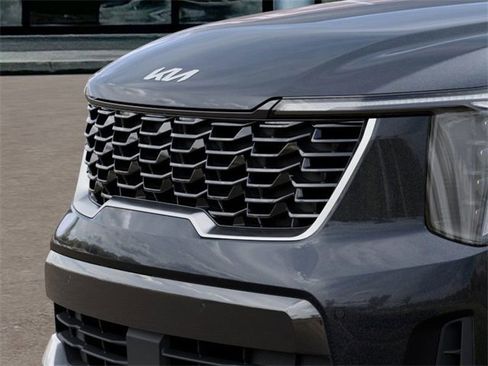 New 2026 Kia Sorento S image 7
