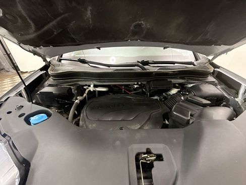 Used 2022 Honda Pilot Sport image 32