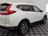 Used 2018 Honda CR-V EX image 4