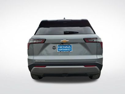 New 2026 Chevrolet Equinox LT w/ Convenience Package II