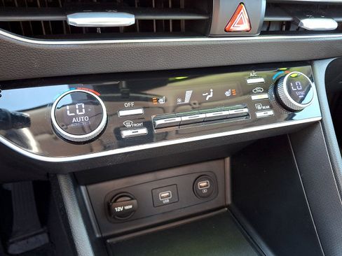 Used 2020 Hyundai Sonata SEL w/ Cargo Package FWD image 19