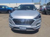 Used 2021 Hyundai Tucson Sport w/ Cargo Package image 3
