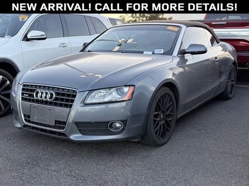 Used 2012 Audi A5 2.0T Premium image 1