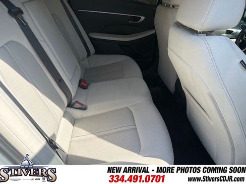 Used 2024 Hyundai Sonata SEL image 14