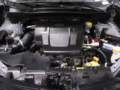 Used 2020 Subaru Forester Touring image 38