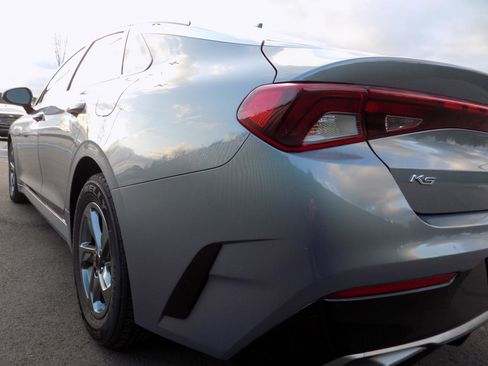 Used 2021 Kia K5 LXS image 13