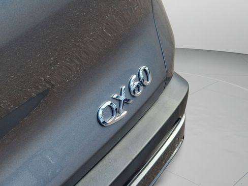 Certified 2024 INFINITI QX60 Pure FWD image 30