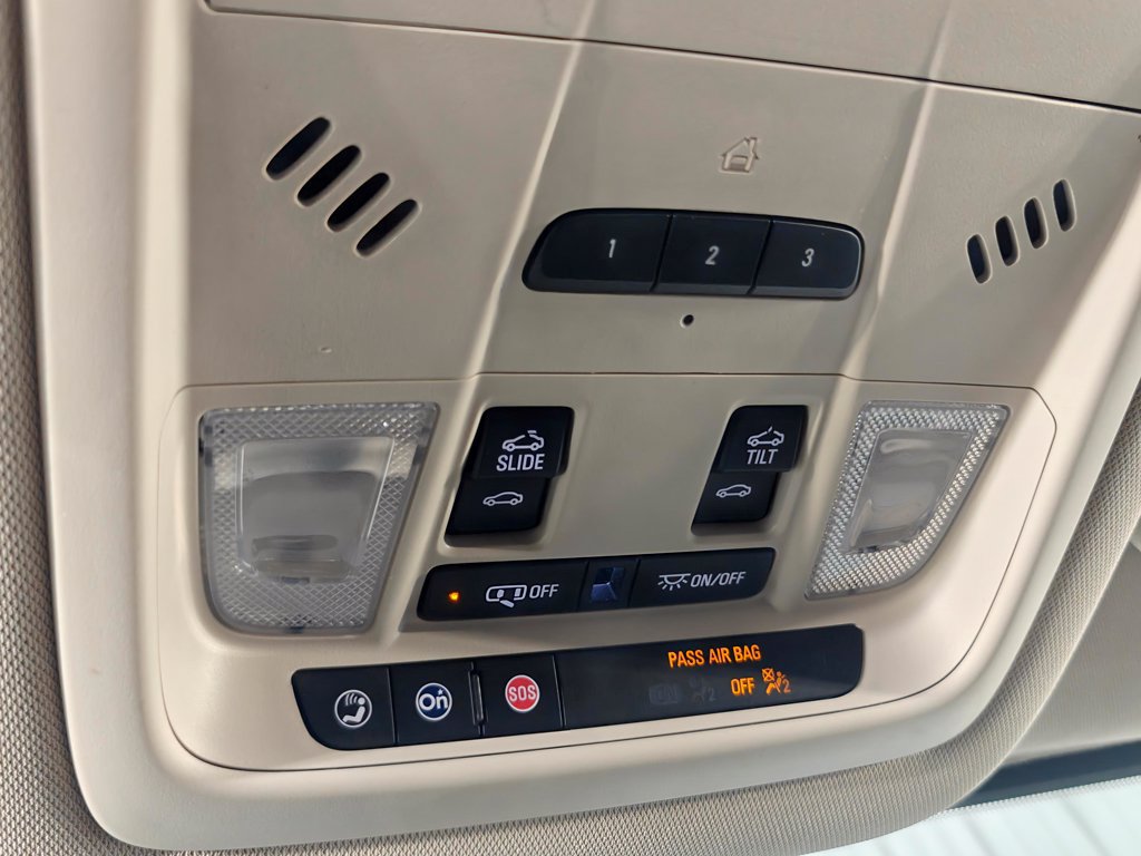 Used 2020 GMC Acadia Denali FWD image 12