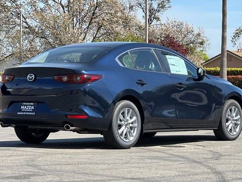 New 2026 MAZDA MAZDA3 s image 4
