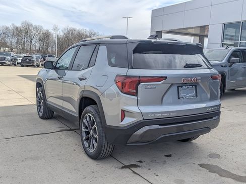 New 2026 GMC Terrain Elevation w/ Elevation Premium Package image 8